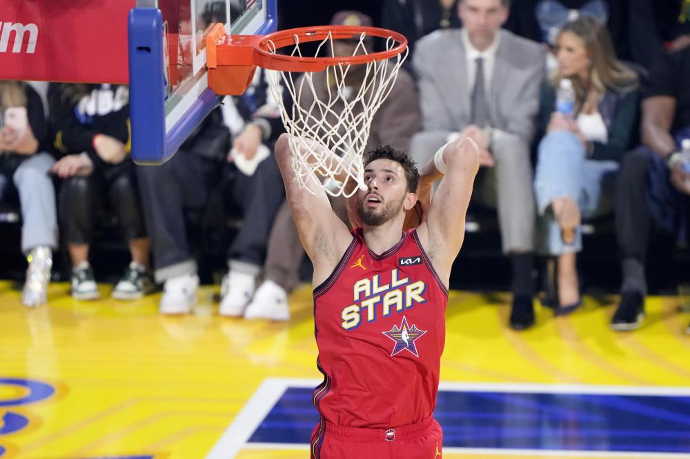 他们在本赛 他们在本赛