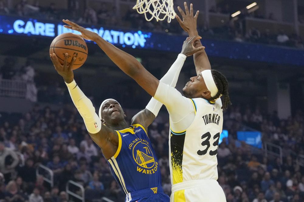 各方的责任 各方的责任